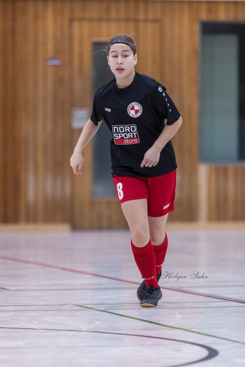 Bild 302 - VR Bank Cup Horst